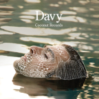 Album artwork for Davy by Coconut Records