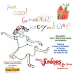 Album artwork for For Cool Grandkids Everywhere by Danny & The Juniors