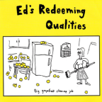 Album artwork for Big Grapefruit Cleanup Job by Ed's Redeeming Qualities