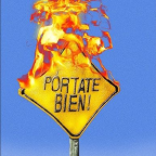 Album artwork for PÓRTATE BIEN! [Explicit] by MVRK