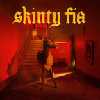 Album artwork for Skinty Fia [Explicit] by Fontaines D.C.
