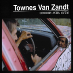 Album artwork for Rear View Mirror by Townes Van Zandt
