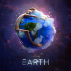 Album artwork for Earth - Single by Lil Dicky