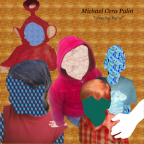 Album artwork for Growing Pains by Michael Cera Palin