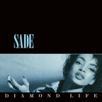 Album artwork for Diamond Life by Sade