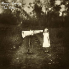 Album artwork for The Echo by Maggie Rogers