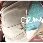 Album artwork for demo by aesthetics across the color line