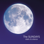 Album artwork for Static & Silence by The Sundays