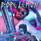 Album artwork for Rose Pink Cadillac - Single by Dope Lemon