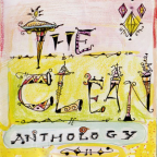 Album artwork for Anthology by The Clean
