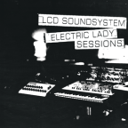 Album artwork for Electric Lady Sessions by LCD Soundsystem