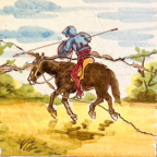 Album artwork for American Recordings by Truman Sinclair