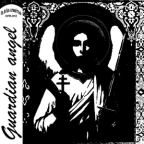 Album artwork for Guardian Angel - Single by trit95