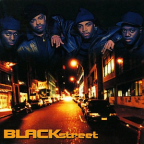 Album artwork for Blackstreet by Blackstreet