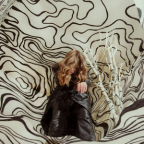 Album artwork for Hospital by Madison Cunningham