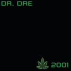 Album artwork for 2001 by Dr. Dre
