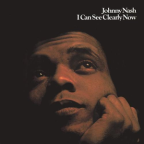 Album artwork for I Can See Clearly Now by Johnny Nash
