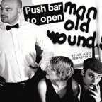 Album artwork for Push Barman to Open Old Wounds by Belle and Sebastian