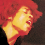Album artwork for Electric Ladyland by Jimi Hendrix