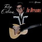 Album artwork for In Dreams by Roy Orbison