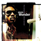 Album artwork for The Complete Stevie Wonder by Stevie Wonder