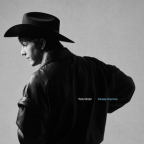 Album artwork for Kansas Anymore [Explicit] by ROLE MODEL