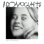 Album artwork for Iconoclasts by Anna von Hausswolff