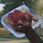 Album artwork for (You) On My Arm by Leith Ross