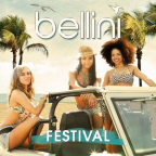 Album artwork for Festival by Bellini