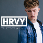 Album artwork for Talk To Ya by HRVY