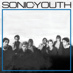 Album artwork for Sonic Youth by Sonic Youth