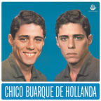 Album artwork for Chico Buarque de Hollanda by Chico Buarque