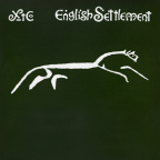 Album artwork for English Settlement by XTC