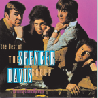 Album artwork for The Best Of Spencer Davis Group by The Spencer Davis Group