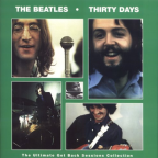 Album artwork for Thirty Days: The Ultimate Get Back Sessions Collection by The Beatles