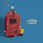 Album artwork for Same Day Cleaning by Sammy Virji