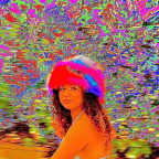 Album artwork for Liz by Remi Wolf