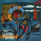 Album artwork for No Closer to Heaven by The Wonder Years