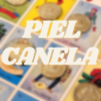 Album artwork for Piel Canela by Cuco