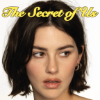 Album artwork for The Secret of Us by Gracie Abrams