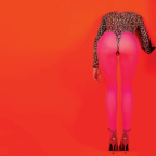 Album artwork for MASSEDUCTION by St. Vincent