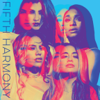 Album artwork for Fifth Harmony by Fifth Harmony