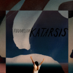 Album artwork for Katarsis - EP by AnnaMelina