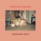 Album artwork for Musta Been a Ghost - Single by Próxima Parada