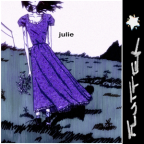 Album artwork for Flutter - Single by Julie