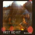 Album artwork for Emmylou - Single by First Aid Kit