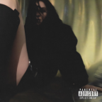Album artwork for Made Mistakes [Explicit] by Clara La San