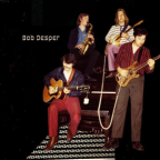 Album artwork for Dry Up Those Tears by Bob Desper