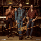 Album artwork for Midland - EP by Midland