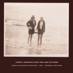 Album artwork for Eternity by Maxine Funke